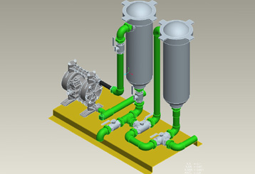 Instalacje przemys�owe